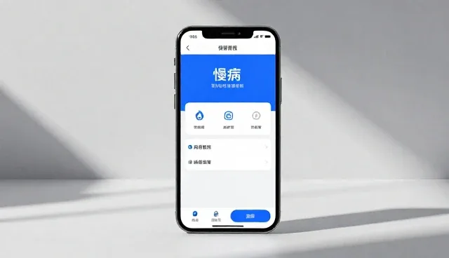 慢病随访中检查要点的5个核心问题分析