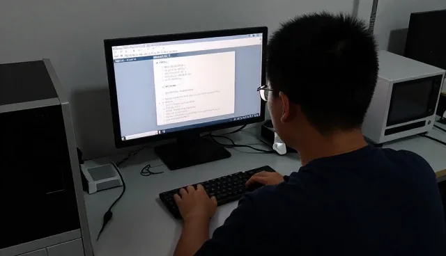 如何通过健康检查服务实现管理规范的落地