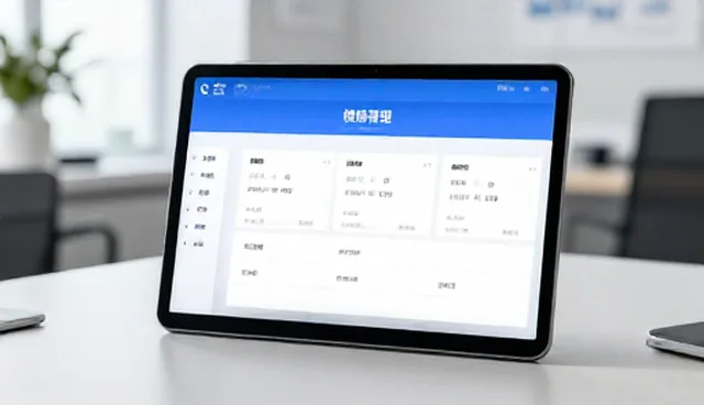 慢病管理平台性能与适用条件的比较分析